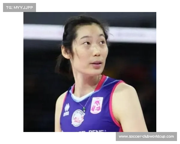 朱婷回应回归国家队问题保持沉默 专注全力康复治疗恢复状态 朱婷回应回归国家队问题保持沉默 专注全力康复治疗恢复状态