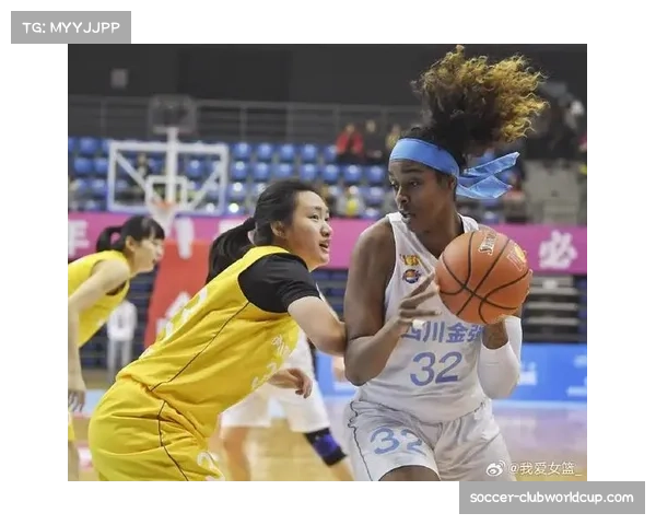 WCBA球队外援使用策略多样 第四节奏效成胜负手